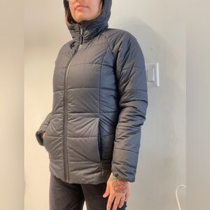XS Patagonia Coat